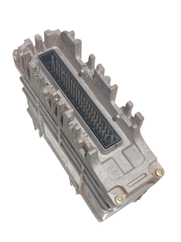 Módulo Injeção Elet Vw Gol 1.0 2003 Alcool 5x3906021c 3