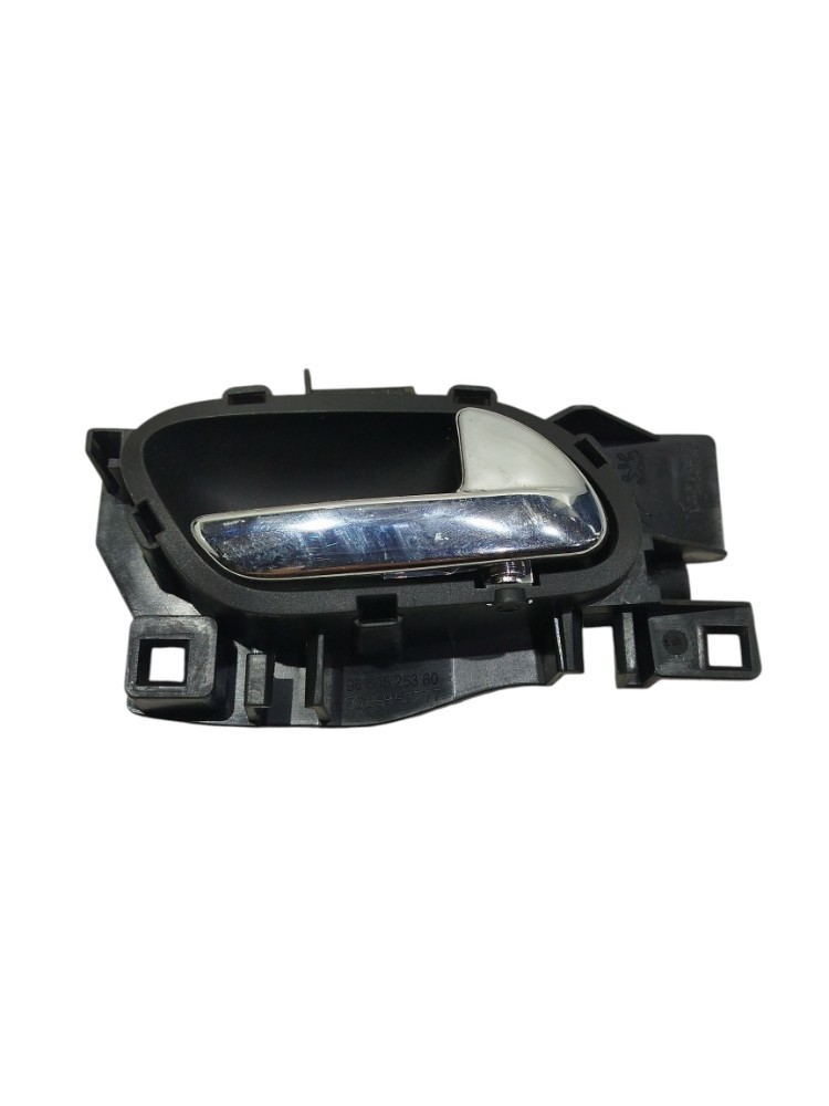 Maçaneta Interna Diant Direito Peugeot 308 408 2012 A 2015 1