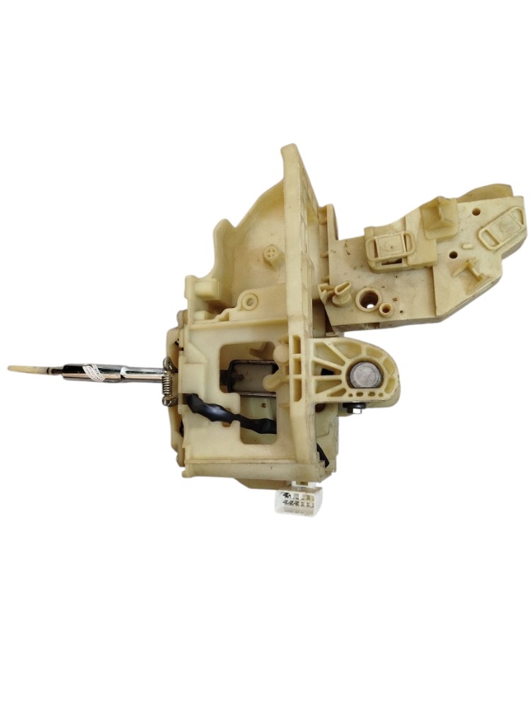 Alavanca Trambulador Câmbio Aut Hyundai Tucson 2010 3