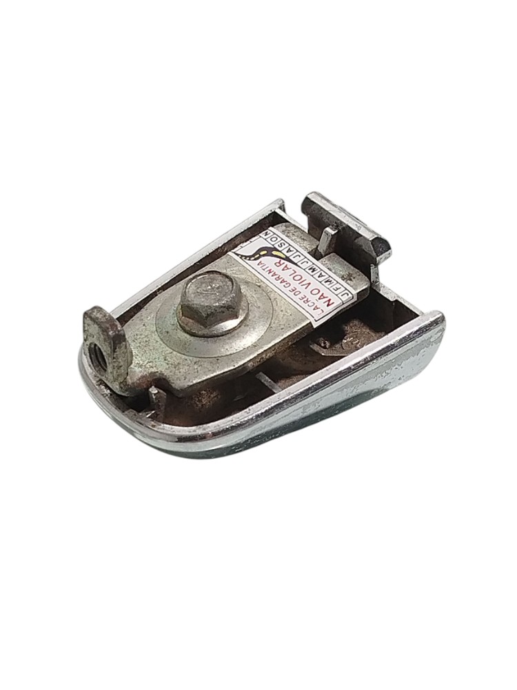 Acabamento Maçaneta Externa Diant Direita Triton 2008 a 2014 5