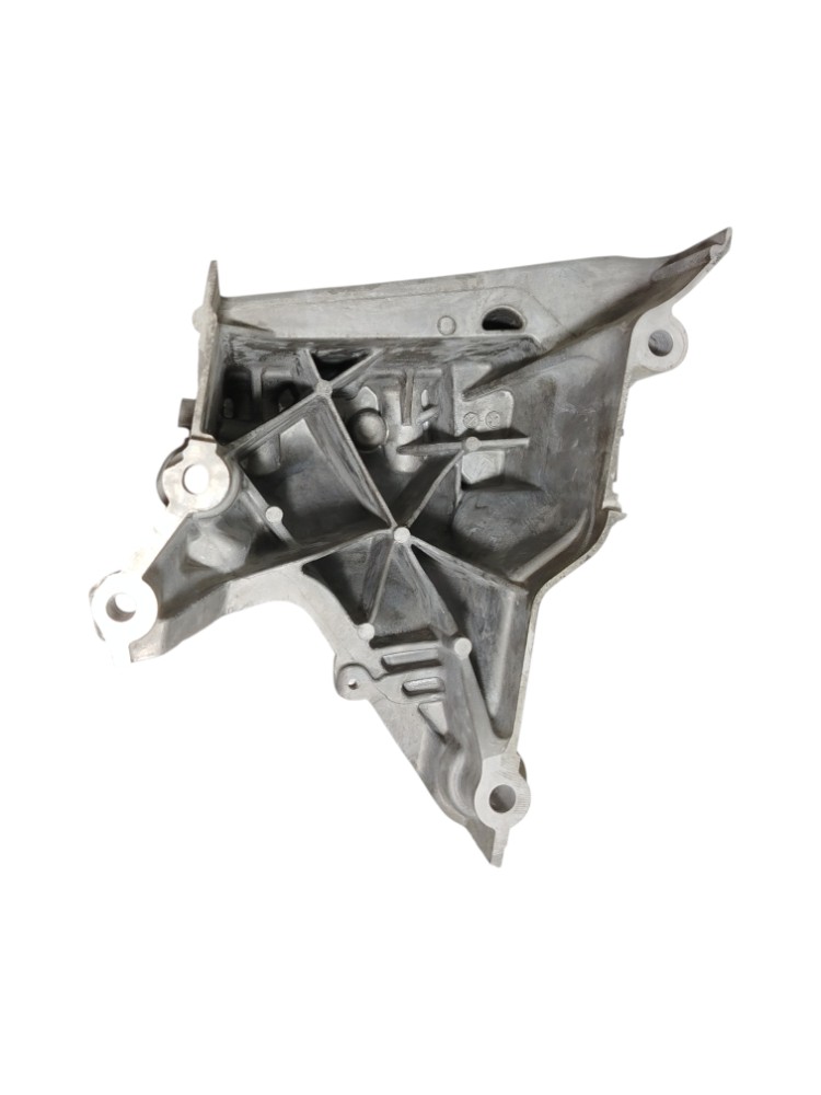 Suporte Coxim Motor Volkswagen T-cross 2020 04c199207 3