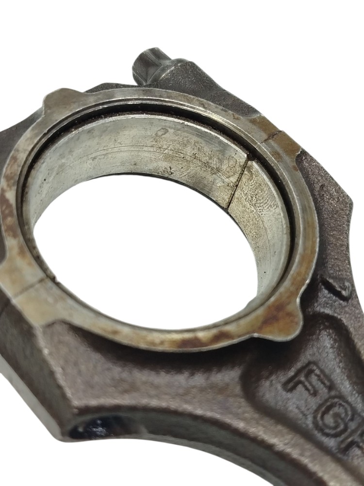 Pistao Biela Celta 1.4 2008 B 5