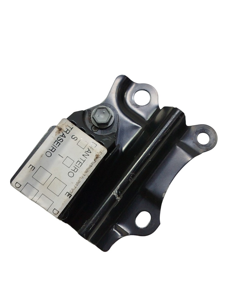 Sensor Cinto Air bag Etios Hatch 1.5 2017 4