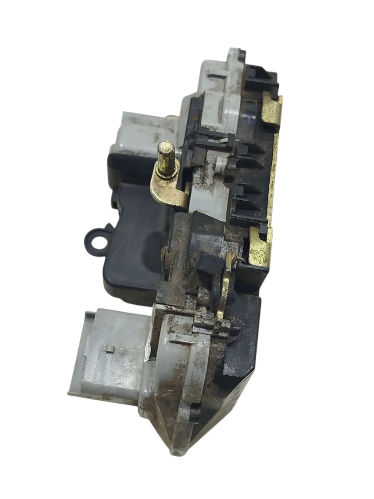 Fechadura Interna Diant Direita Xsara Picasso 2000 A 2008 4