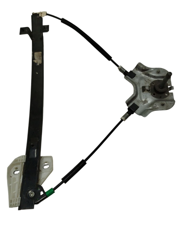 Máquina Vidro Diant Direito Ford Ka 2011 1