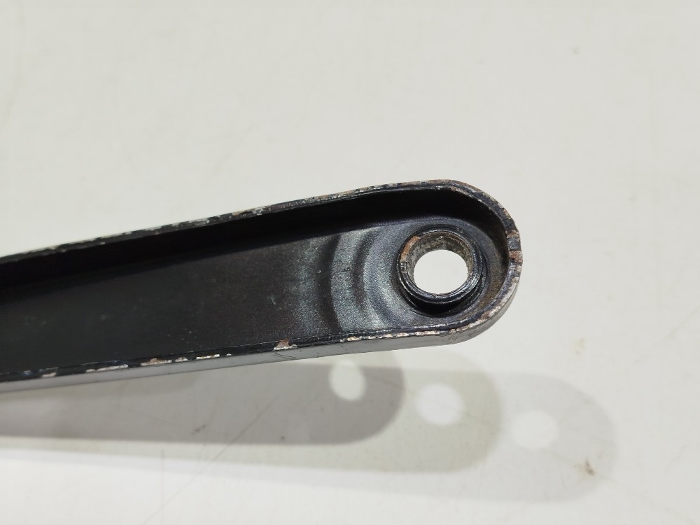 Braço Limpador Direito Ford Fiesta 2015 4
