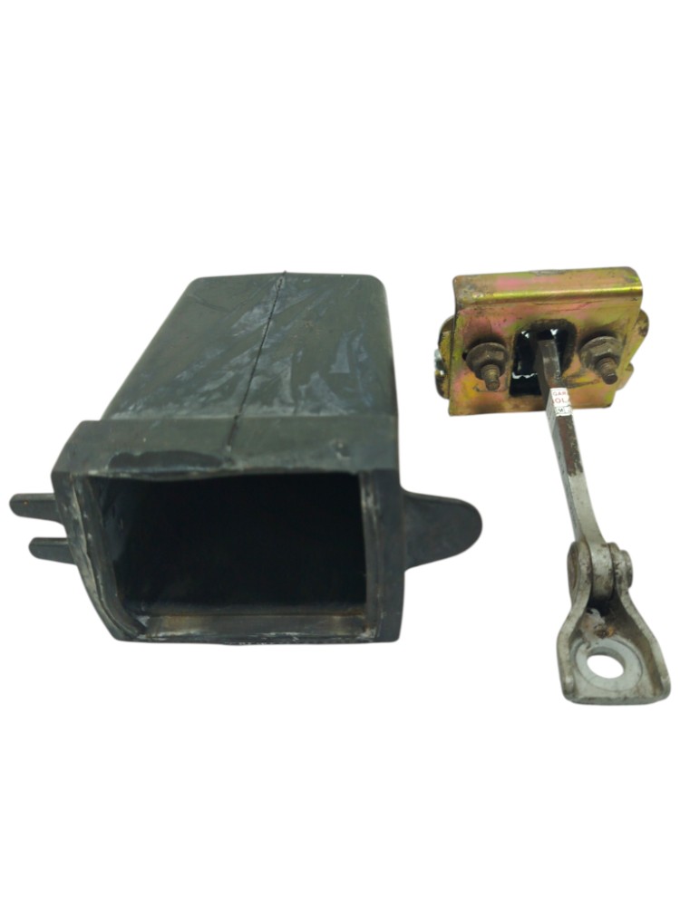 Limitador Porta Diant Direita Peugeot 307 2004 4678828688 1