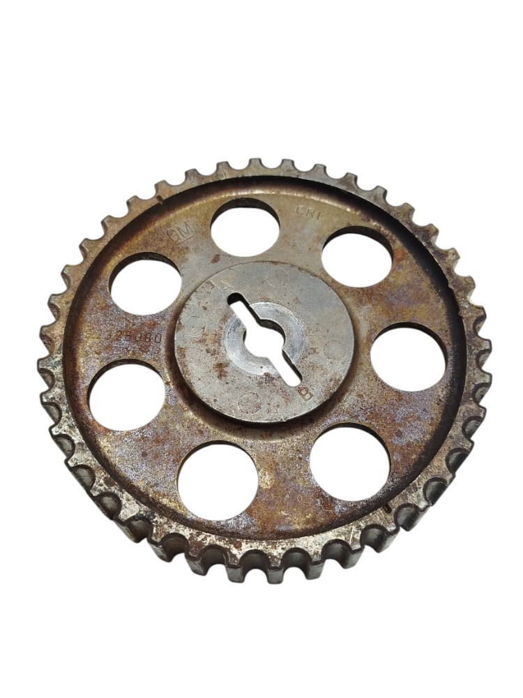 Polia Comando Válvula Gm Prisma 1.4 Flex 2008 4