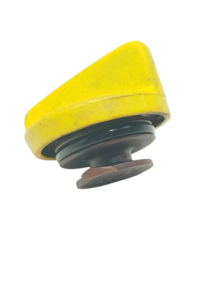 Tampa Bocal Óleo Renault Clio Sandero Logan 2001 110771 2