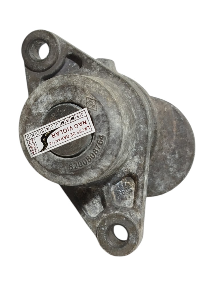 Tensor Correia Esticador Alternador Renault Sandero 1.0