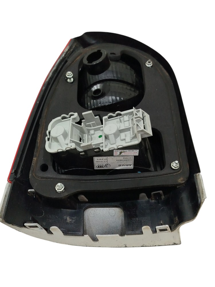 Lanterna Direita Gol G4 2014 5