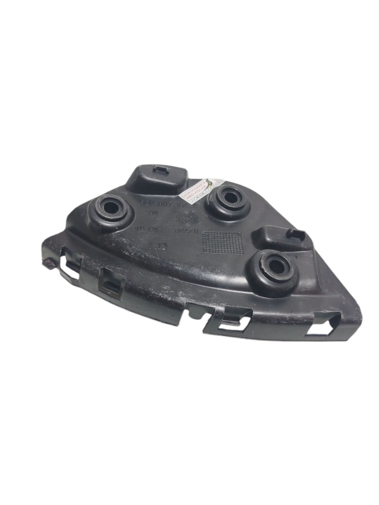 Suporte Parachoque Diant Direito Fox 2010 A 2014 5z0807184a 2