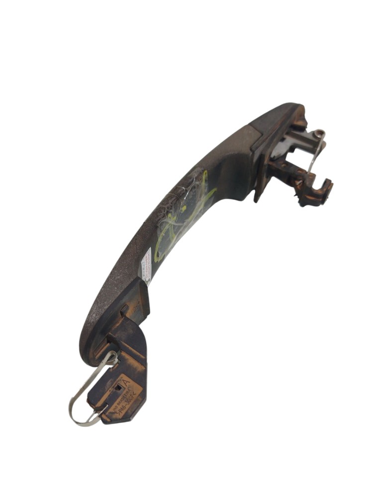 Maçaneta Externa Tras Direita Vw Gol 2006 4 Portas 5