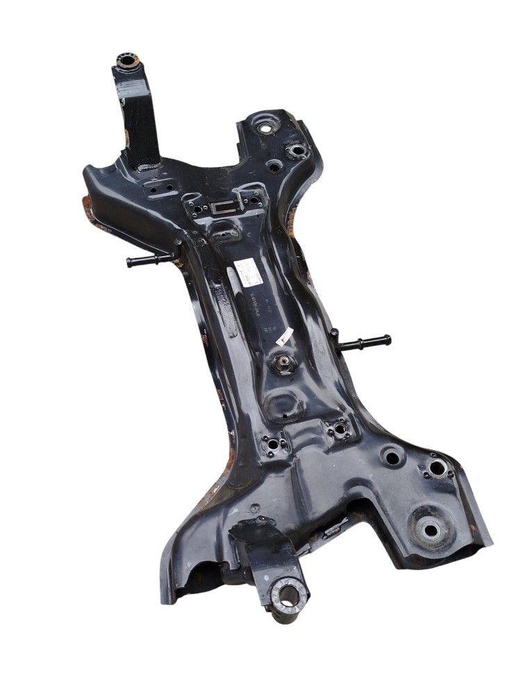 Agregado Quadro Suspensão Fox 2014 1.0  5U0199347A 4