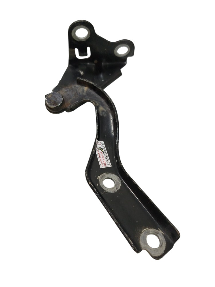 Dobradica braço capo direito vw fox gol voyage 2010 a 2014 5