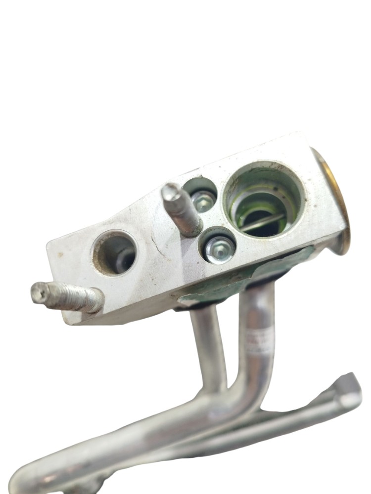 Caixa Evaporadora Ar Cond Fiat Strada Endur 2022 52128077 3