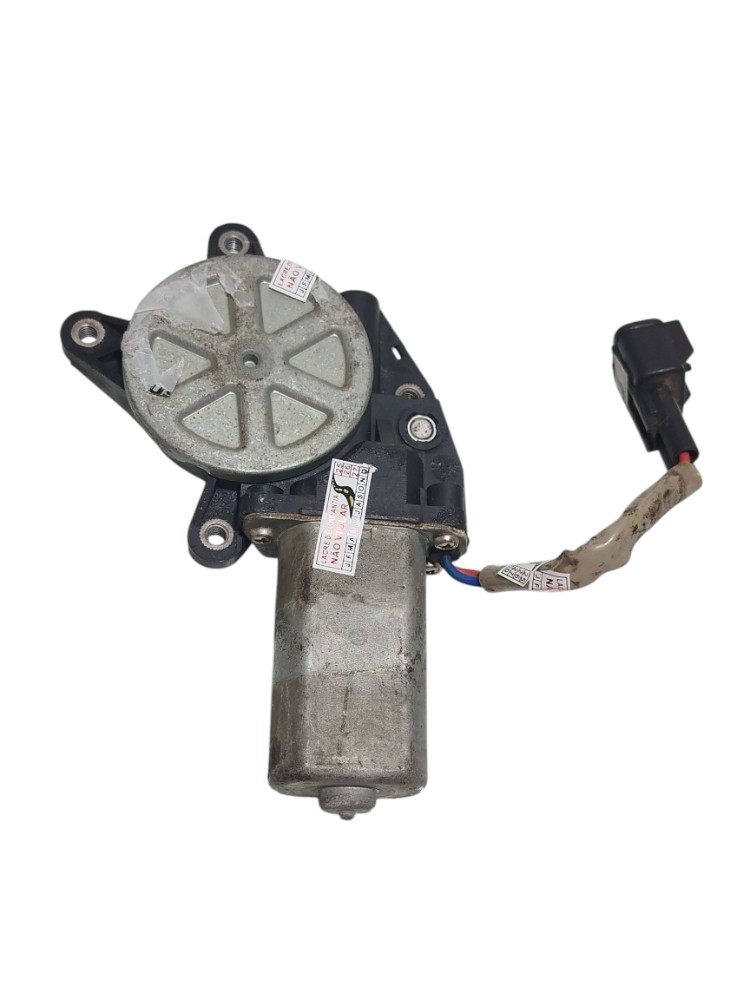 Motor Vidro Elétrico Diant Direita Fiat Gran Siena 2012 1