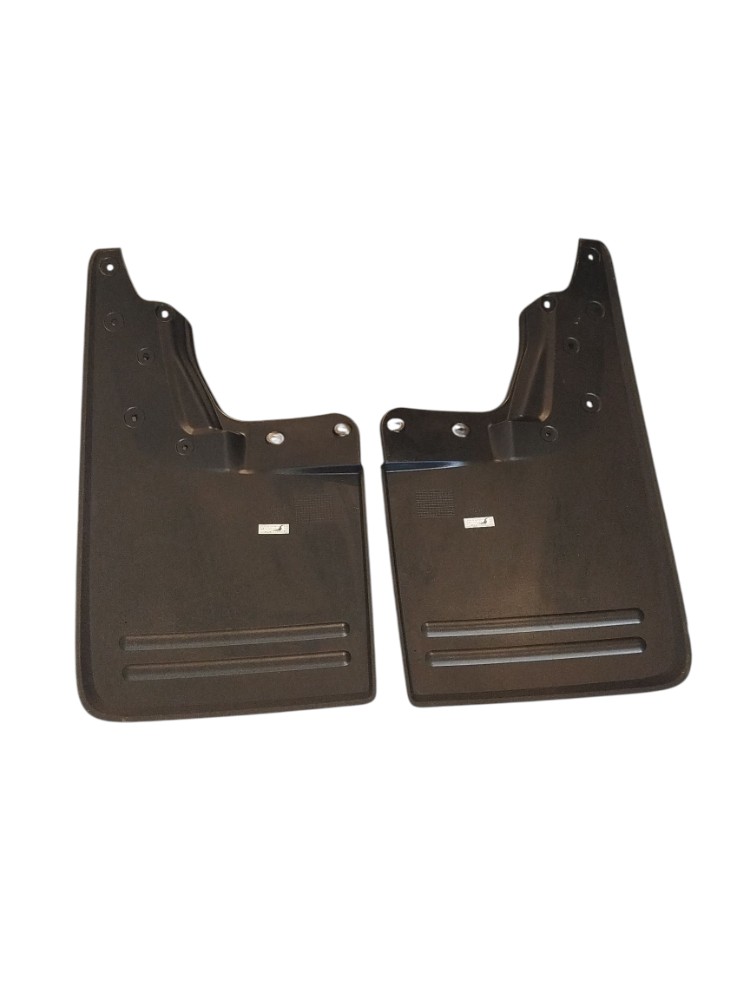 Par Parabarro Traseiro Vw Amarok 2010 A 2016 Orig 2h0821811a 4