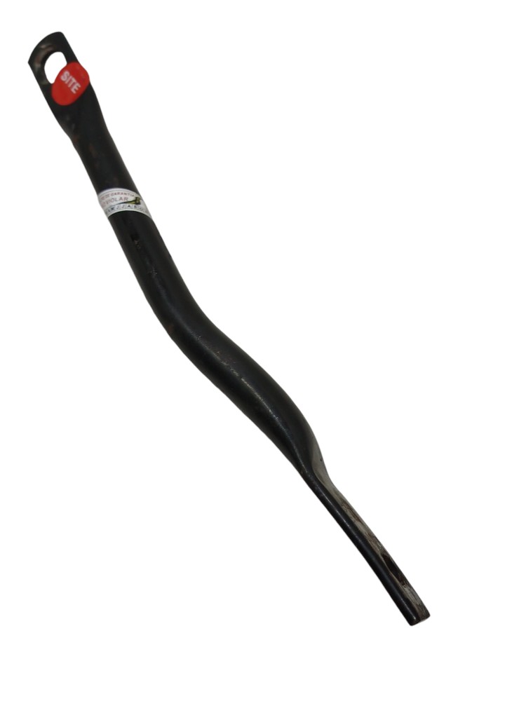 Braço Tirante Duster 4×4 2.0 2015 3