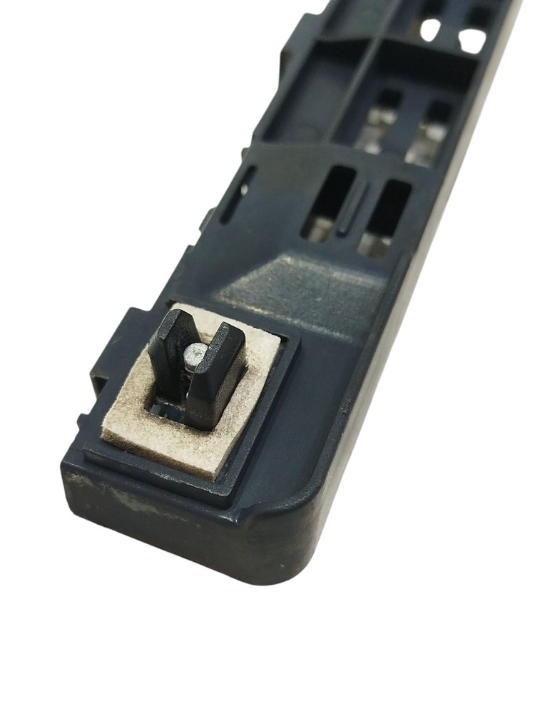 Guia Para-choque Traseiro Le Honda City 2011 71598tm0 5