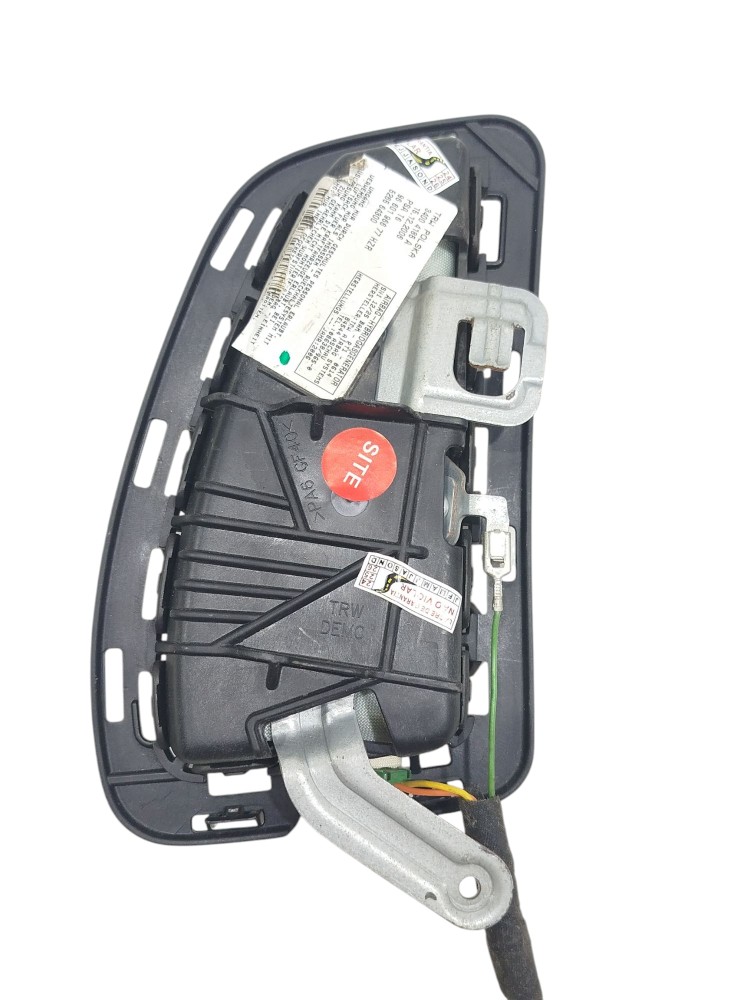 Airbag Banco Direito Peugeot 307 2008 34004185A 4