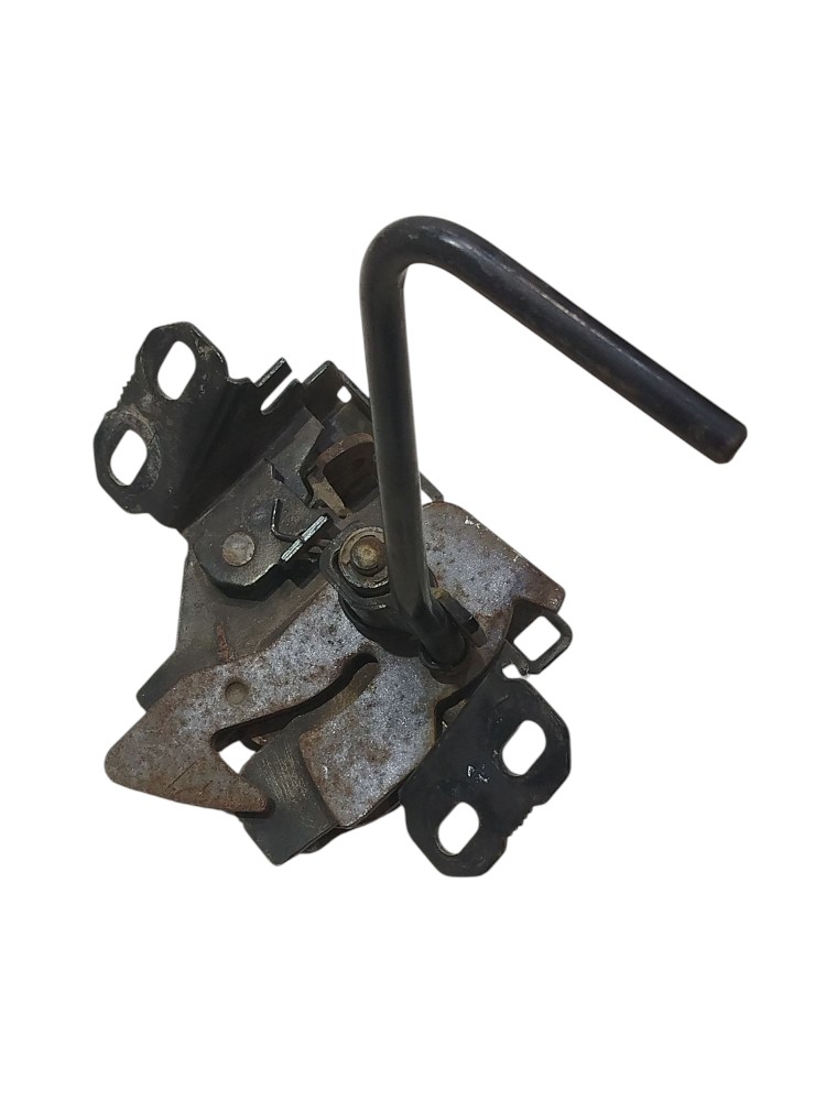 Fechadura Capô Classe A160 1999 A1688800168 4