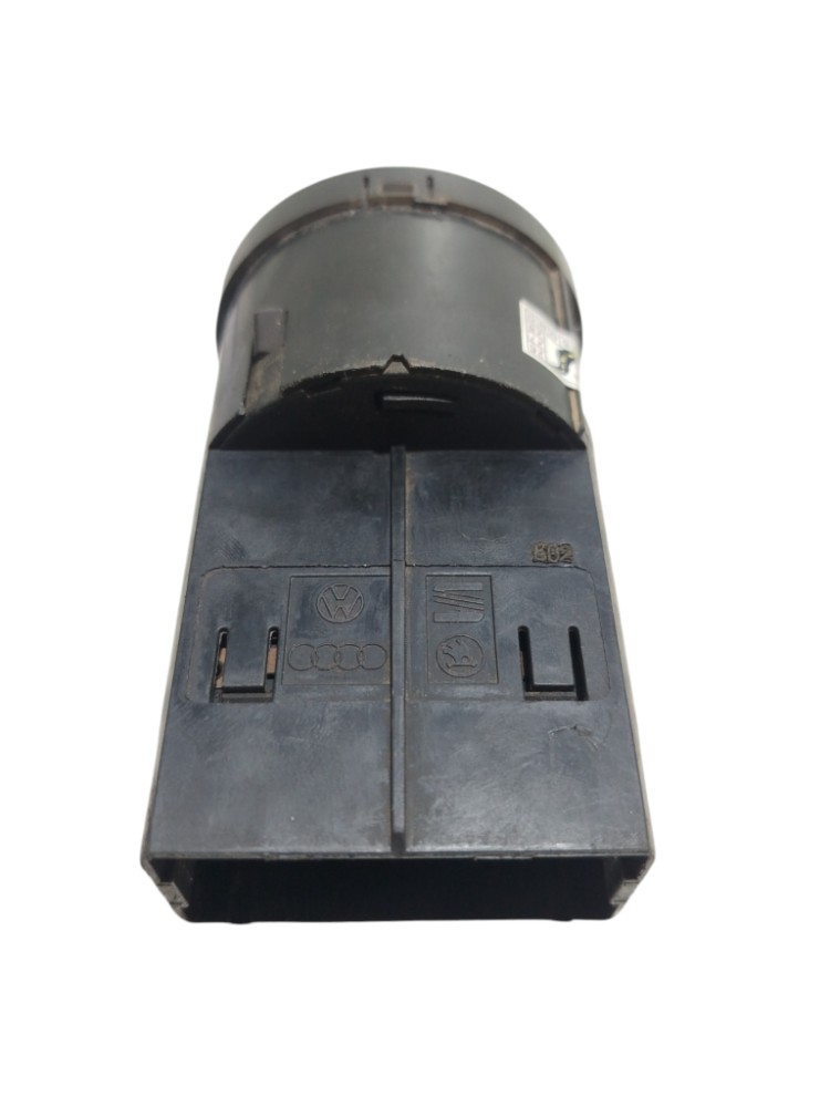 Comando Botão Chave Luz Vw Gol Parati Saveiro 1999 Orig 8