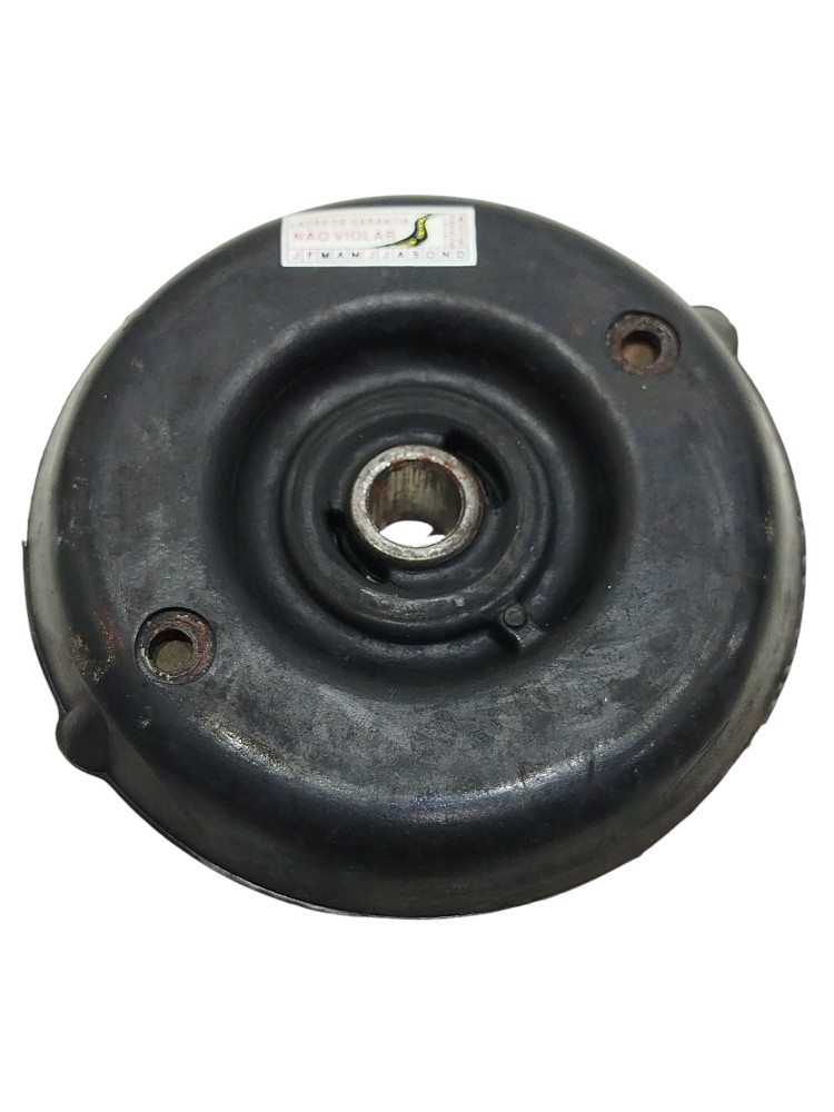 Coxim Amortecedor Dianteiro Esq C4 Picasso GLX 2.0 16v 2012 5