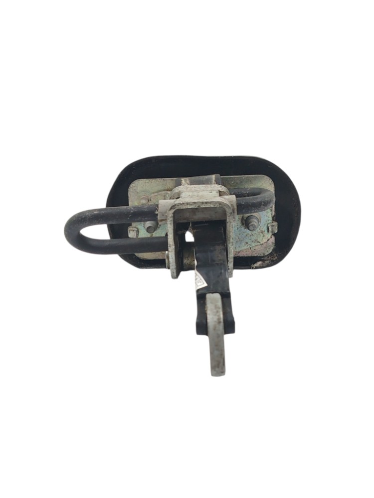 Limitador Porta Diant Esq Motorista Fiat Punto Linea 2010 B 3