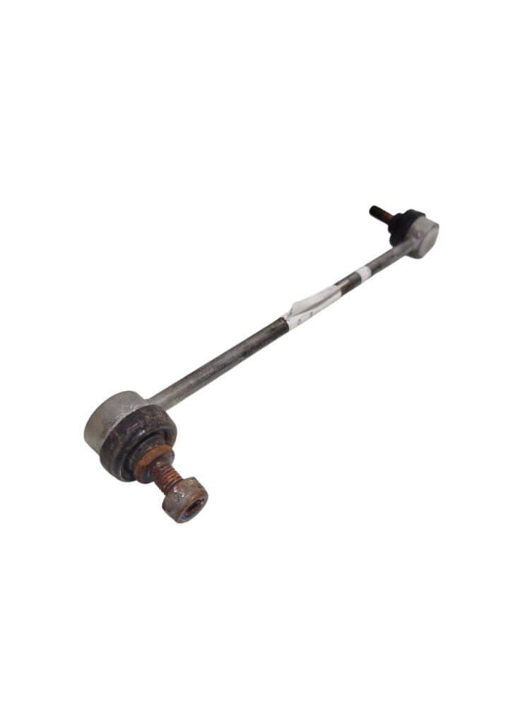 Bieleta Diant Esq Motorista Renault Fluence 2.0 2011 2