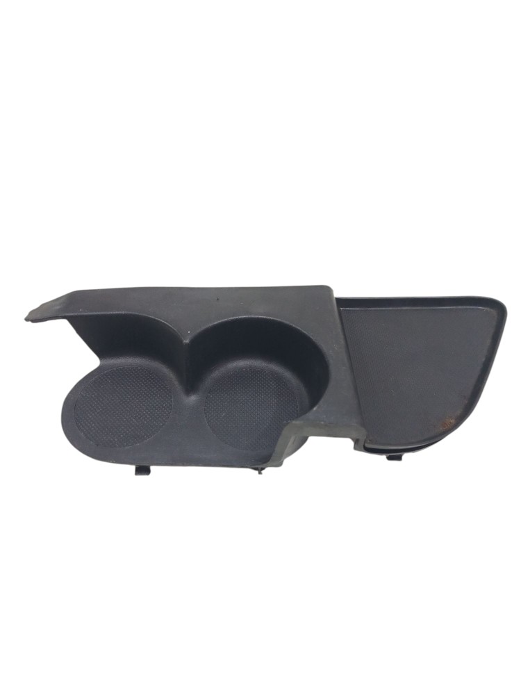 Porta Copos Console Central Peugeot 307 2007 A 2012 1