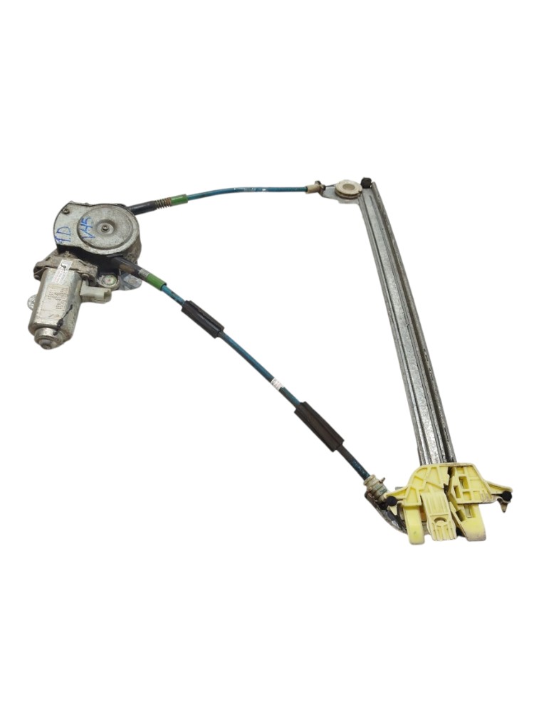 Máquina Vidro Traseira Direita Picasso 2005 1