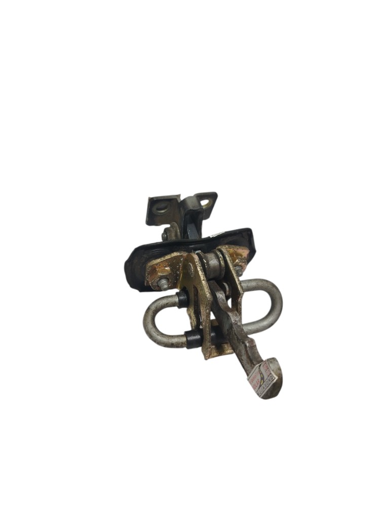 Limitador Porta Dianteira Direita Fiat Siena 2002 46449809 4