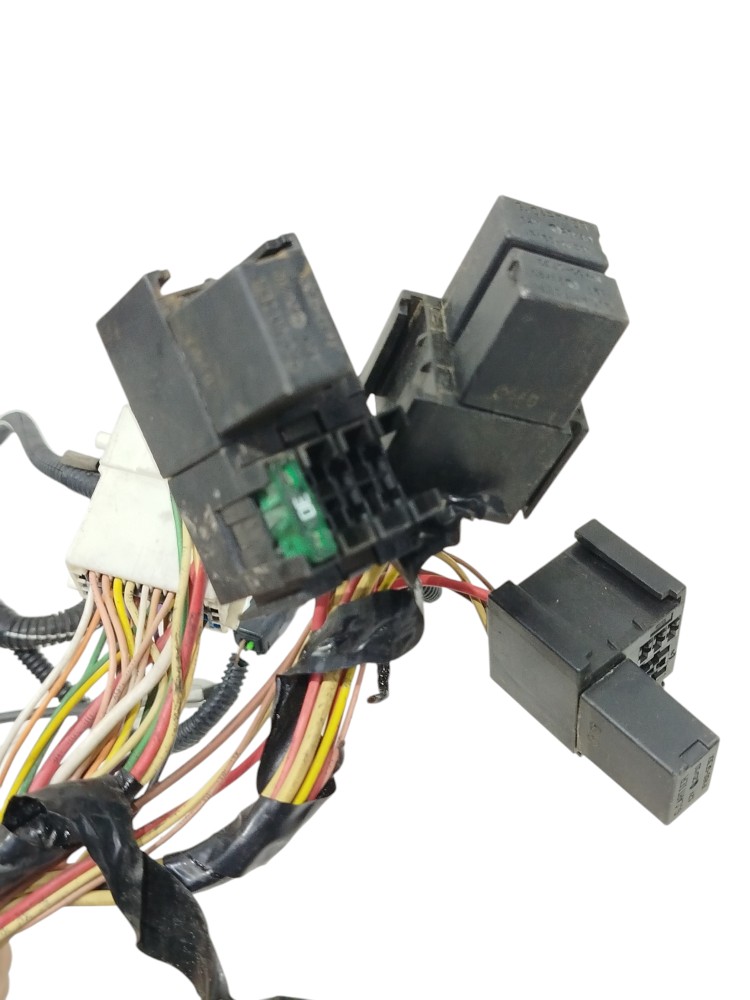 Chicote Motor Arranque Alternador Etios 1.5 Aut 2017 7