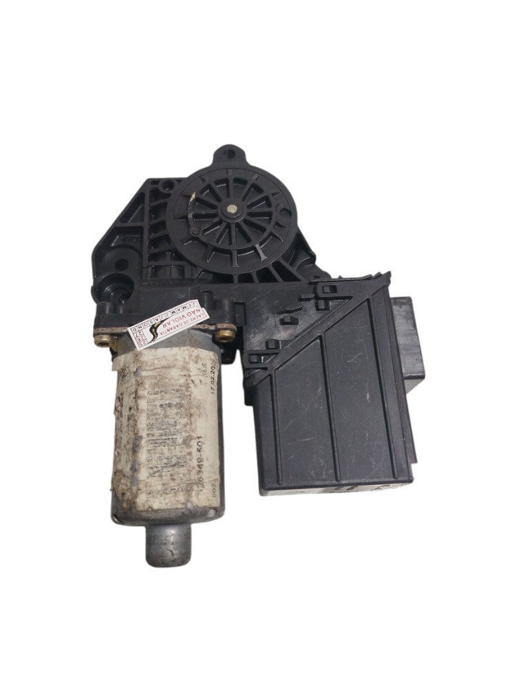 Motor Máquina Vidro DE Motorista Peugeot 307 2005 a 2008 6
