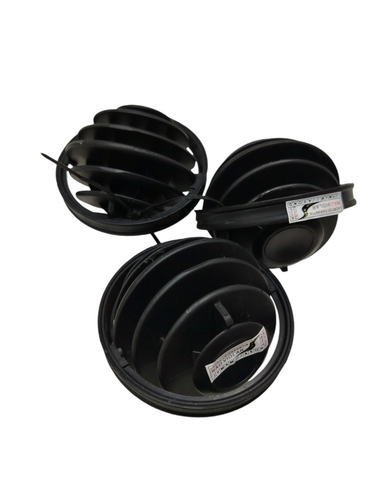 Difusor Ar Toyota Etios 2018 1