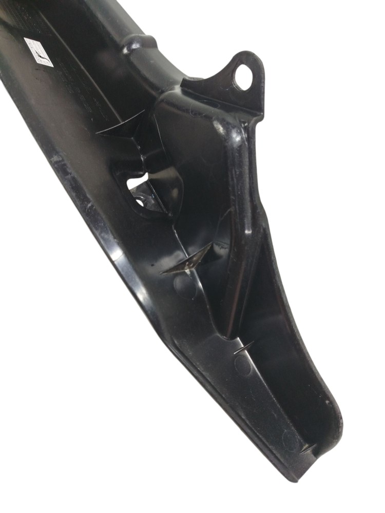Moldura Acabamento Interno Paralama Esquerdo Honda City 2010 3