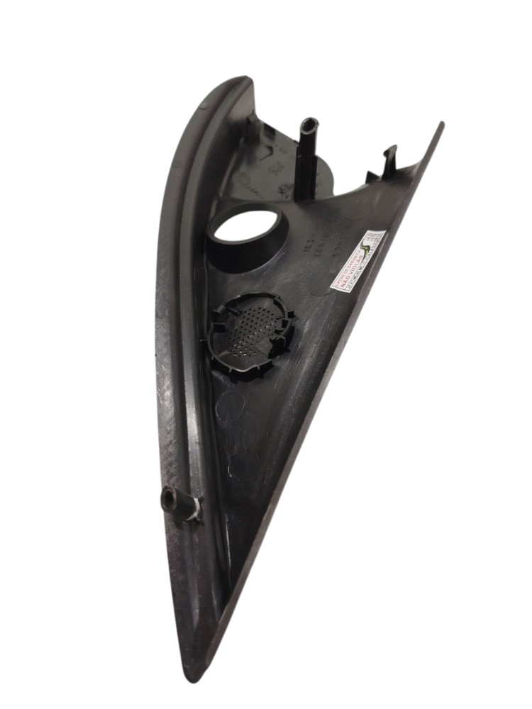 Acabamento Retrovisor Interno Direito Peugeot 206 2005 6