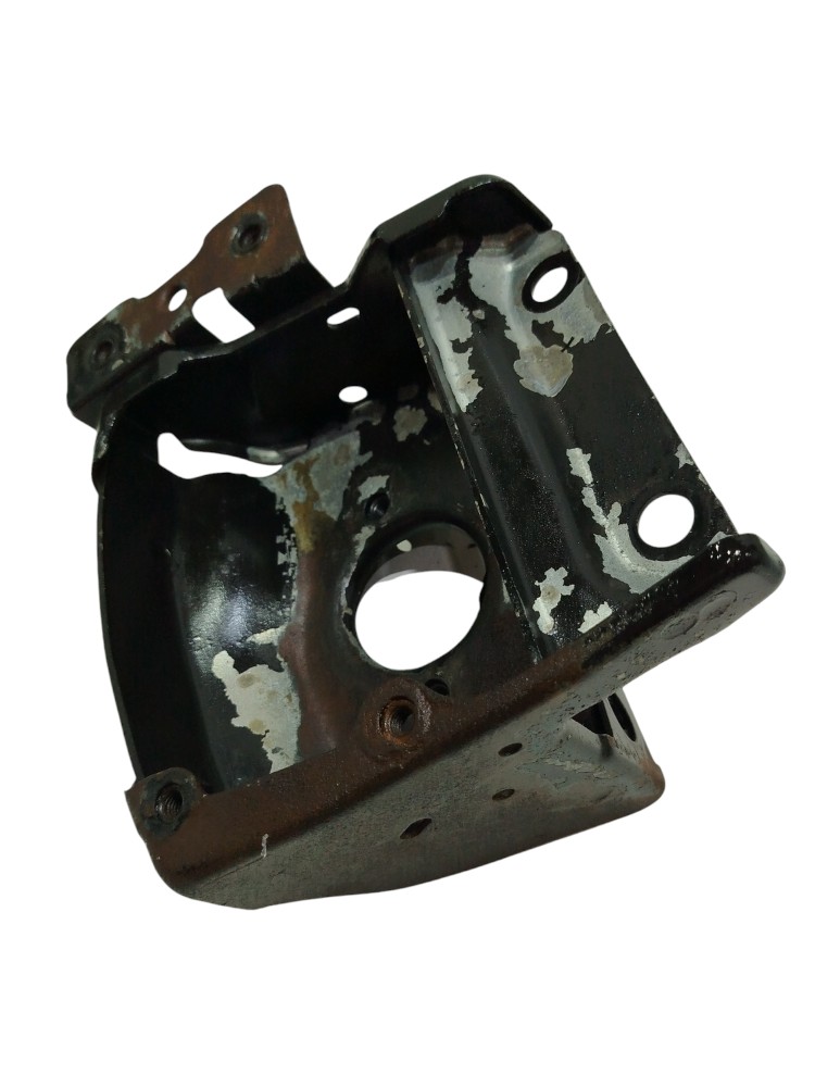 Suporte Coxim Caixa Câmbio Xsara 2002 3
