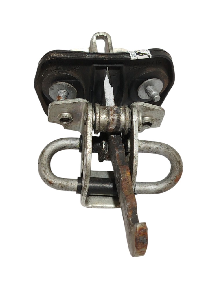 Limitador Porta Dianteiro Direita Fiat Siena 2002 51727398 1