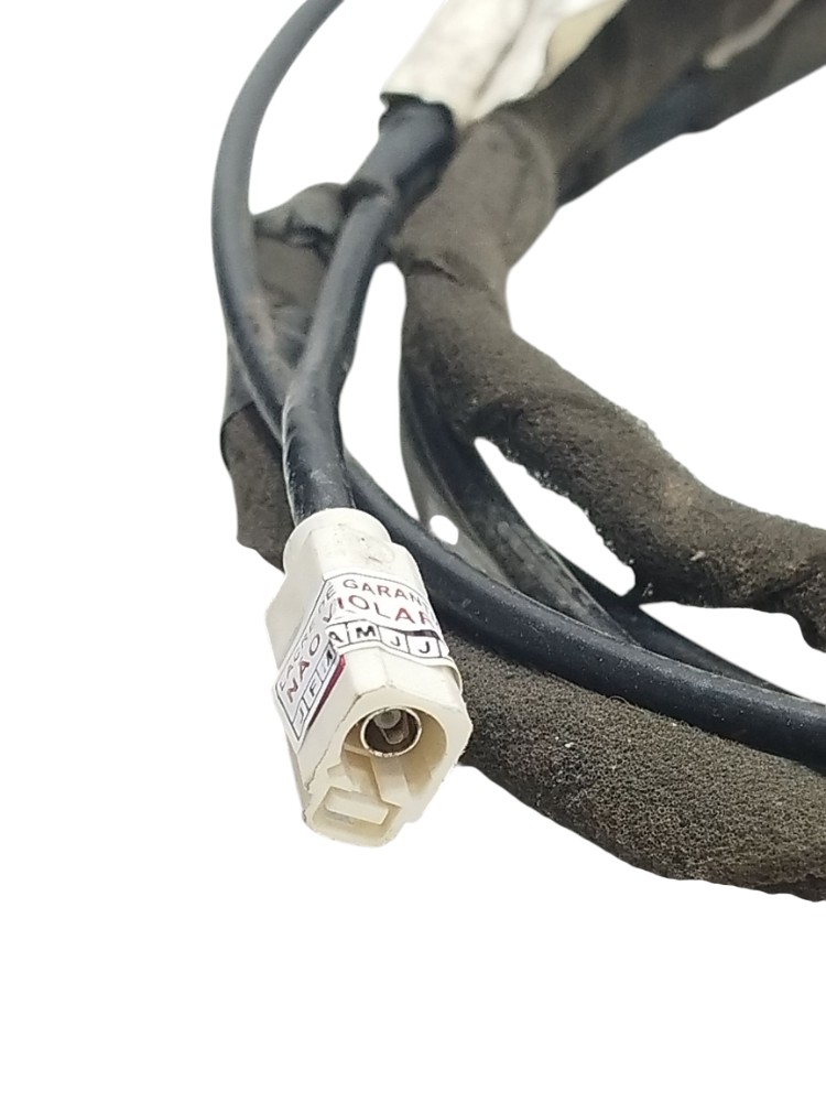 Antena Radio Am Fm S/gps Peugeot 308 408 2012 9800269780 3