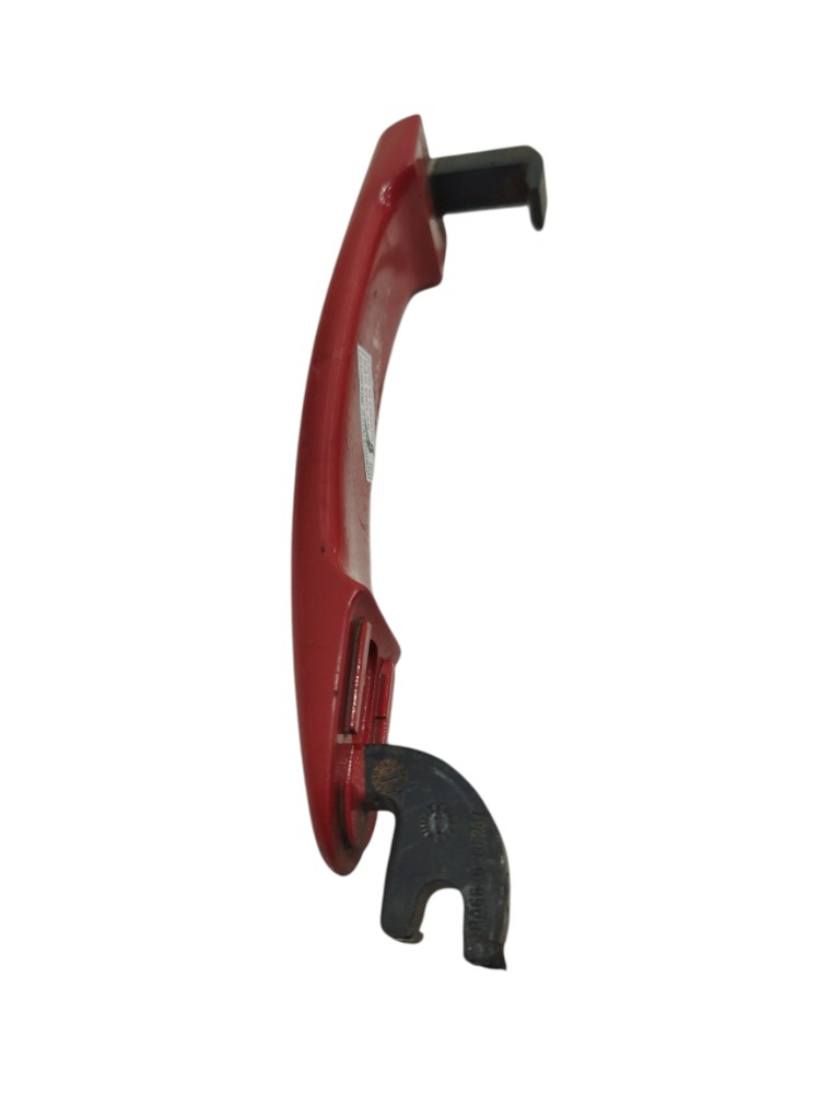 Maçaneta Externa Diant Direita Fiat Palio Celebration 2010 3