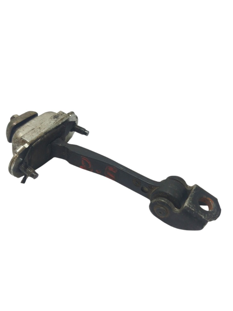 Limitador Porta Dianteira Esquerda Ford Fiesta 2011 2