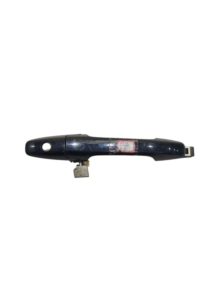 Maçaneta Externa Diant Esqu Motor Honda Civic 2007 A 2011 1