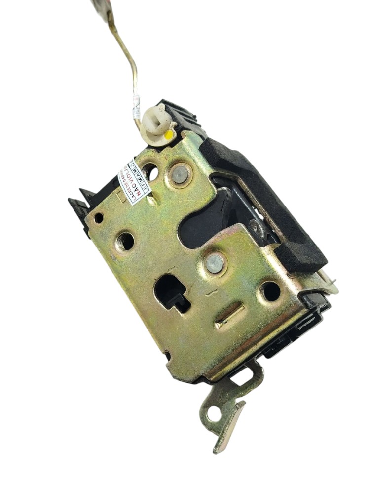 Fechadura Interna Tras Direita Fiat Palio 2001 A 2003 2