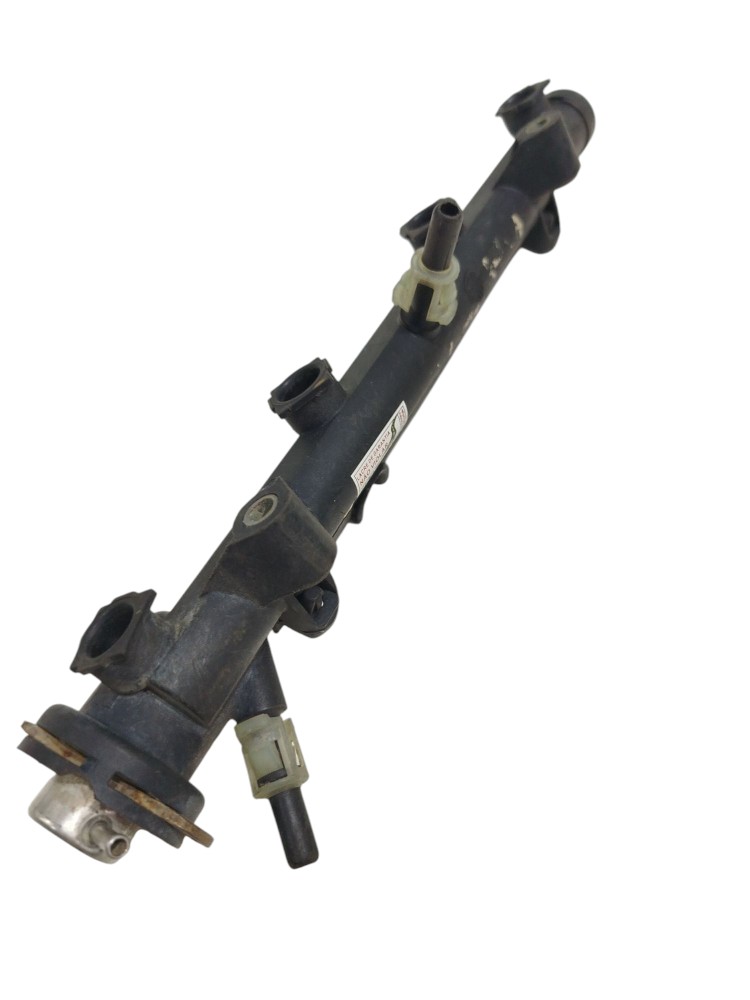 Flauta Bico Injeção Injetor 1.0 At 8v Bol Vw Gol 1997 A 2004 16