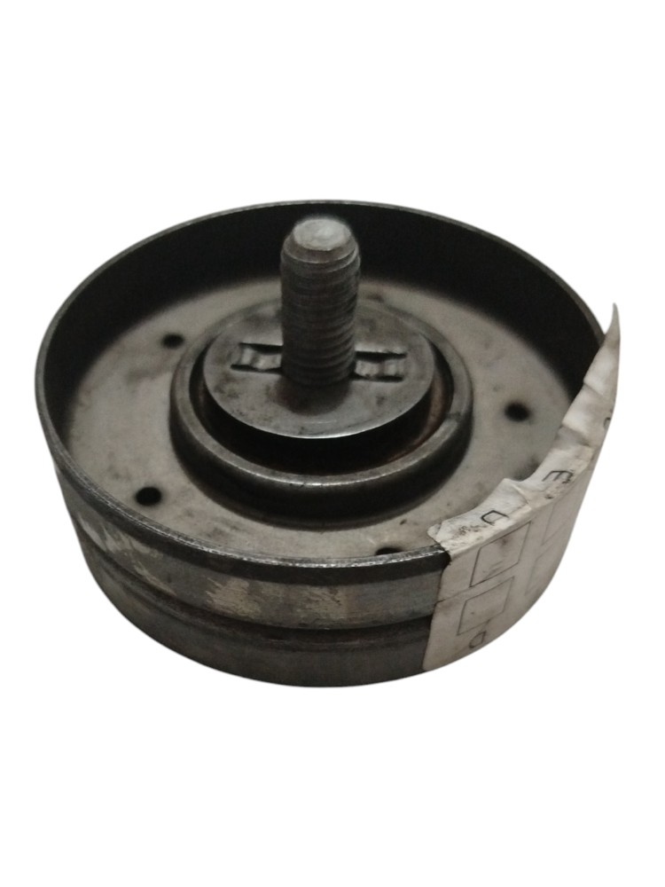 Polia Tensor Correia Alternador Voyage 1.6 Msi Flex 2018 2