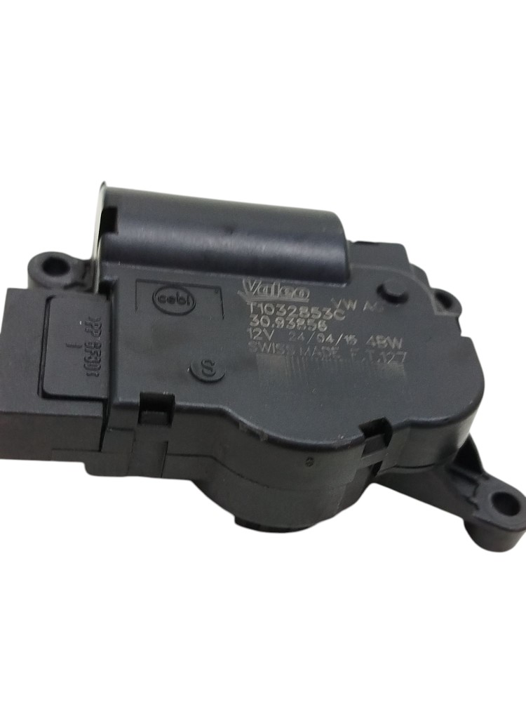 Motor Atuador Caixa Ar Voyage 1.6 2015 2