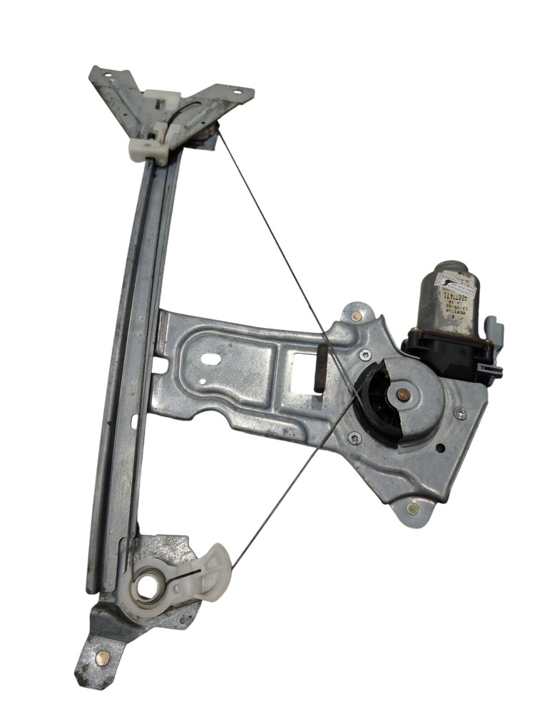 Maquina Vidro Traseiro Direito Xsara 2002 1