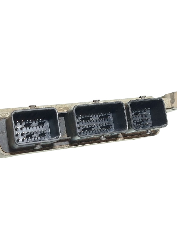 Modulo Injeção Eletroni Renault Clio 1.0 16v 2006 8200582120 5